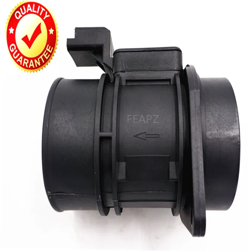 

Mass Air Flow Sensor Meter For Opel Vauxhall Movano Vivaro 1.9 2.5 dCi DTi 7700109812 H7700104426 5WK9620 5WK9632 44 02 733