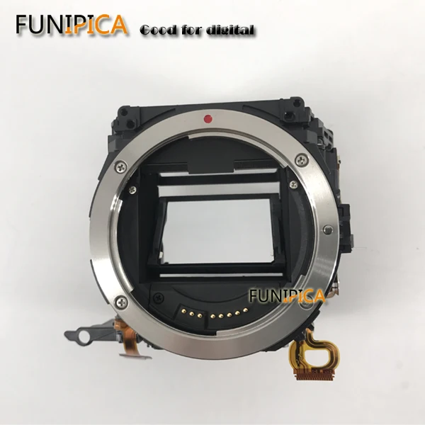 

Original 6D2 Small body for Canon 6D mark ii 6d II mirror box CY3-1812-000 DSLR Camera repair part free shipping