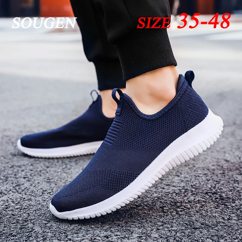

Male Shoes Adult Tenis Masculino Adulto Zapatos De Hombre Sneakers Men Summer for Krasovki Men Casual Shoes Chaussure Homme
