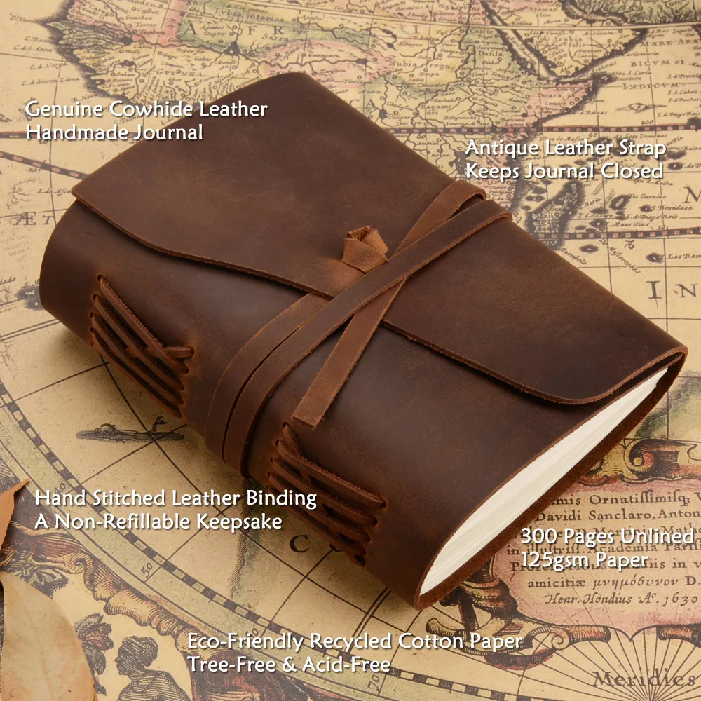 Vintage notebook B-VN101
