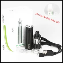 Eleaf iJust Kit S 4 ML 3000 Mah Capacidad Original VS Eleaf iJust iJustS Cigarrillo Electrónico Joyetech eGo Uno Pluma Kit Vape