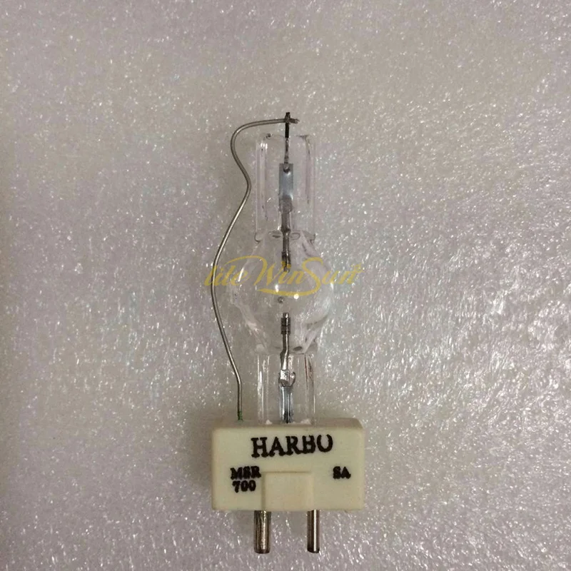 METAL HALIDE LAMP SOURCE MSR700 SA GY9 (2)