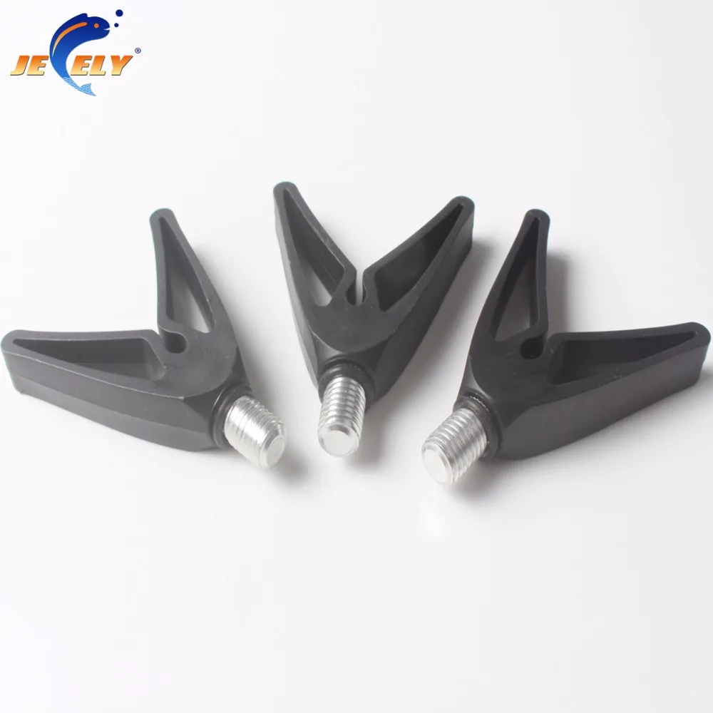 

JY121 fishing rod pod head carp fishing rod pod rest