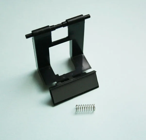 Printer Spare Parts JC72-00124A Separation Pad for Samsung 1210 1220 1430 4500 5100 Lexmarks E210 Printer 4