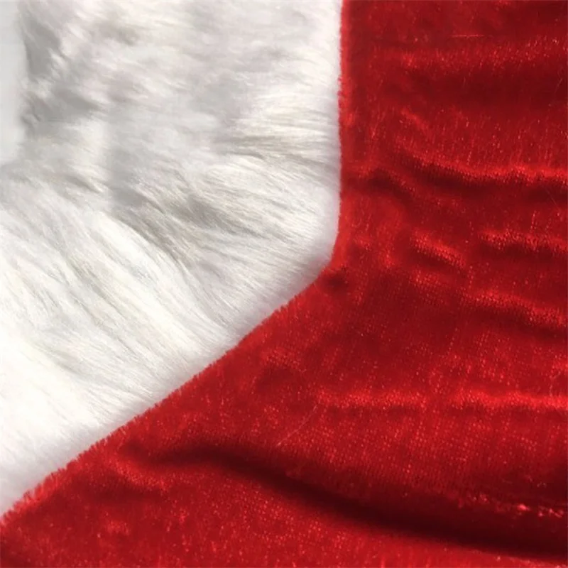 Размера плюс год Рождественский костюм для Для женщин красное пикантное платье для взрослых женские фантазии Косплэй+ шляпа