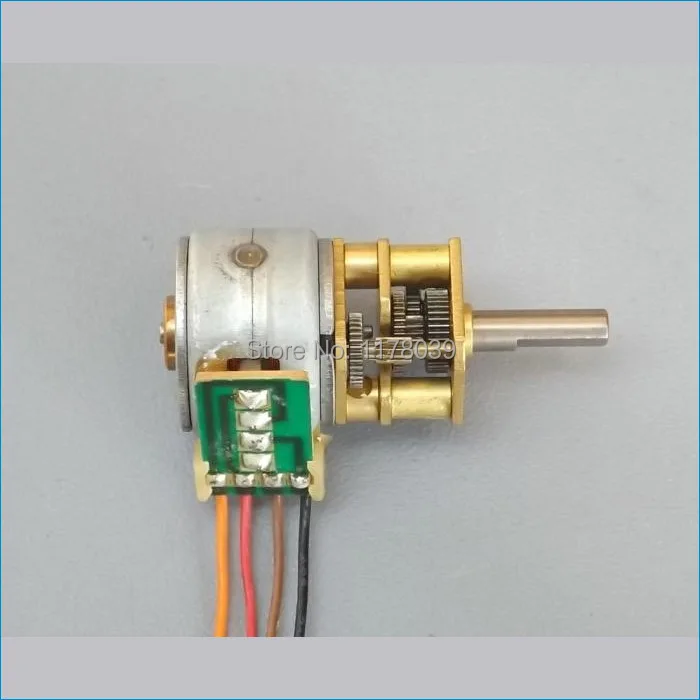 Isd1271 Can 3310 Шаговый Двигатель Купить