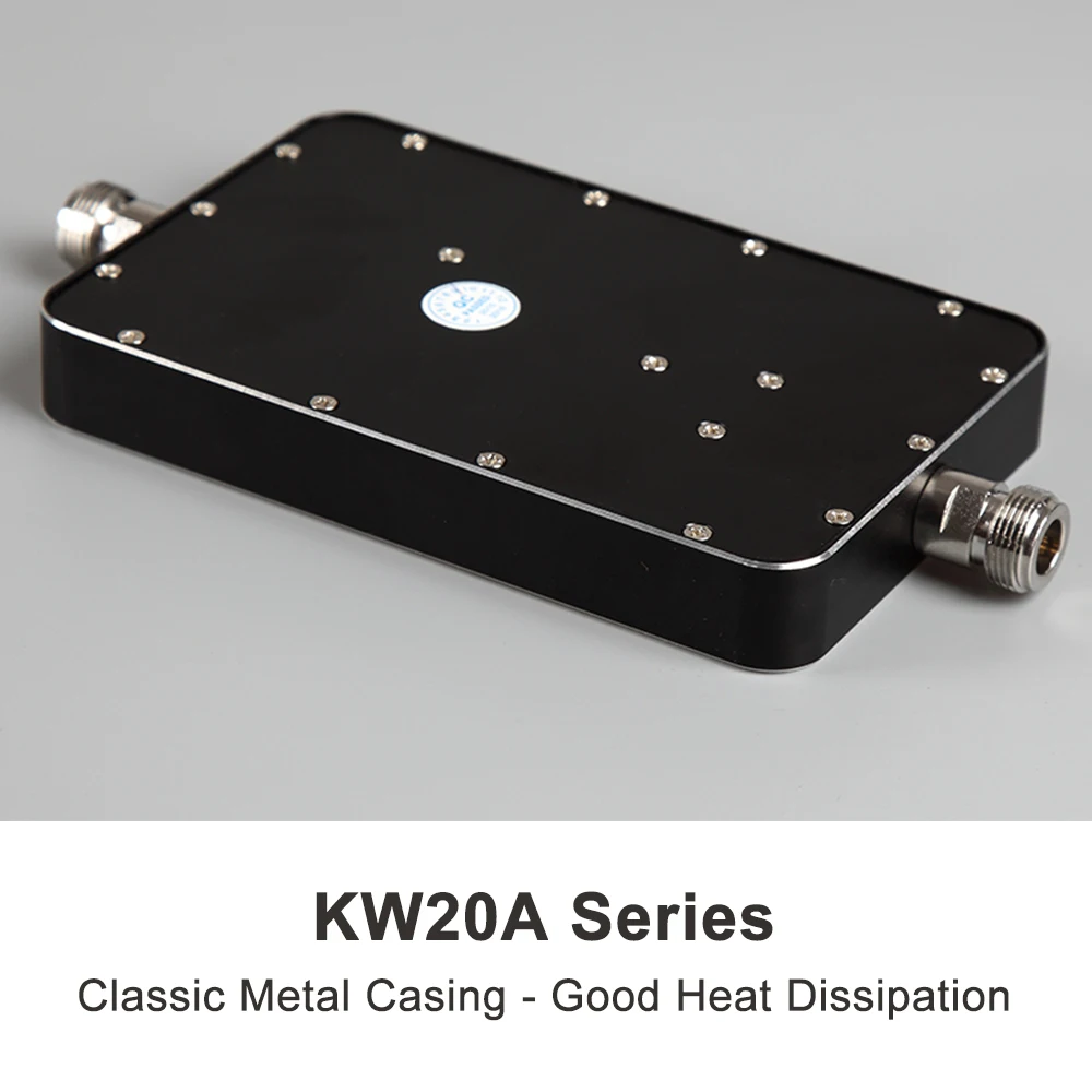 Lintratek GSM 900 МГц усилитель сигнала классическая модель KW20A 20dBm мини повторитель