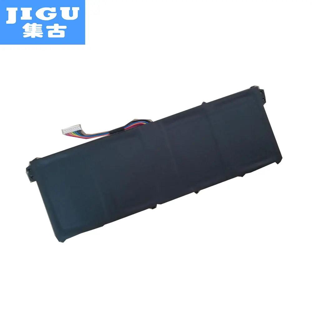 JIGU Laptop Battery Chromebook 11 C730 13 C810 CB5-311 15 C910 CB3-531 11 CB3-111 V3-111 111P 112 112P V5-132 V5-132P FOR ACER JIGU Laptop Battery Chromebook 11 C730 13 C810 CB5-311 15 C910 CB3-531 11 CB3-111 V3-111 111P 112 112P V5-132 V5-132P FOR ACER