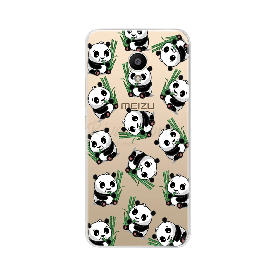 For Meizu M5 Note Case Soft Silicon Case For Meizu M5 Note Cases Cover Cartoon Case For Meizu M5 M 5 Note 5.5 inch Fundas Bumper meizu phone case with stones black Cases For Meizu