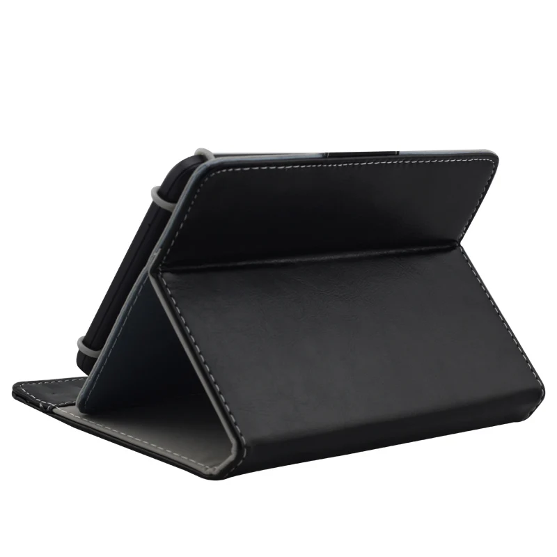 Universal 8 inch Tablet Case PU Leather Smart Cover Flip Stand Protective Shell For iPad mini 4 3 2 1 for Samsung Acer Dell Case (26)