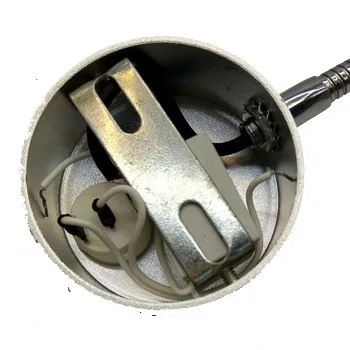 swing arm reading lamp