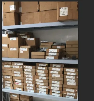 

1734AENT 1734-AENT new in box controlador plc