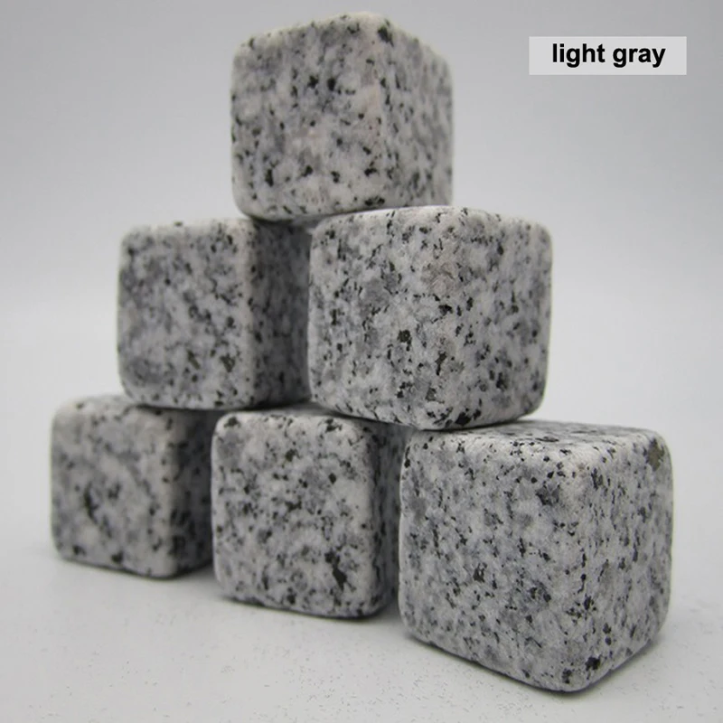 Drixon Виски камни в нежных Подарочная коробка (R) виски камень благосклонности