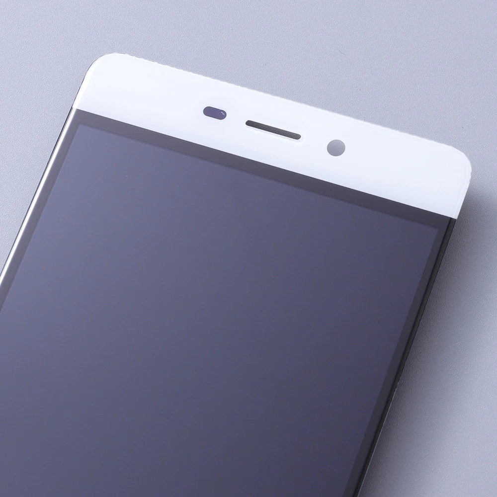 ЖК дисплей для Xiaomi Redmi 4 + сенсорный экран замена смартфона 2 Гб ОЗУ 5 0 дюйма|Экраны