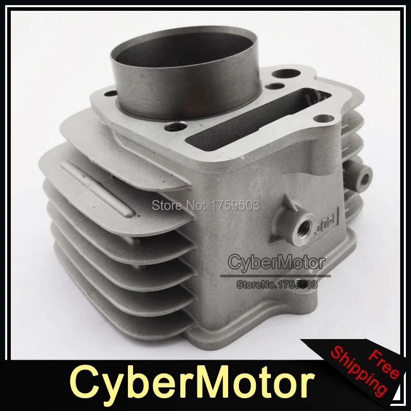 

YX140 Engine Cylinder 56mm For Chinese YX 140cc Pit Dirt Pitmotard Mini Motoross Bike Motorcycle