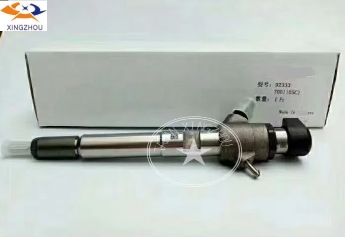 Дизельный топливный common rail пьезо инжектор 92333 A2C3999700080 для siemens JAC|piezo injectors|piezo diesel