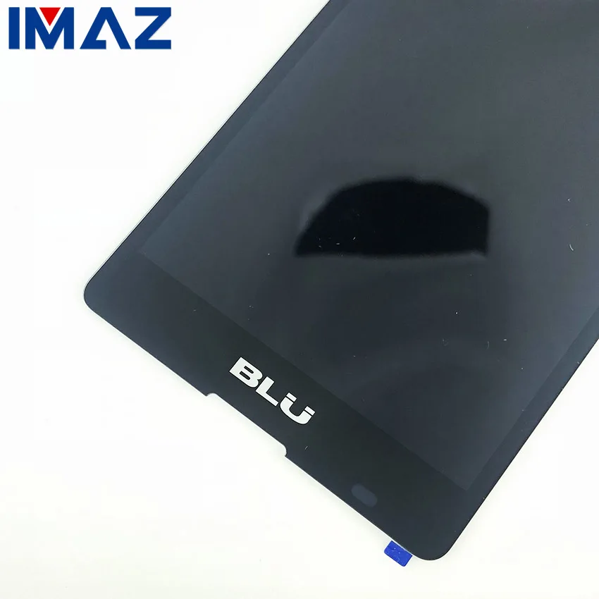 IMAZ 100% Оригинальный ЖК дисплей 5 "для BLU Grand HD G030U кодирующий преобразователь