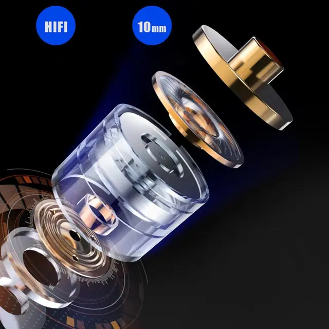 CK5-auriculares con micrófono y micrófono, estéreo, para carreras, deporte, música, conducción, cancelación de ruido, gancho para la oreja, 3,5mm CK5-auriculares con micrófono y micrófono, estéreo, para carreras, deporte, música, conducción, cancelación de ruido, gancho para la oreja, 3,5mm