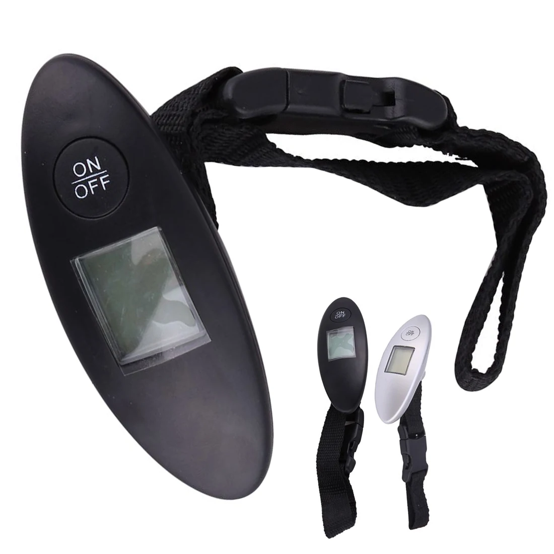 

40kg/100g Digital Electronic Luggage Scale LCD Portable Travel Luggage Suitcase Bag Scale Hanging Scale Weight Handheld