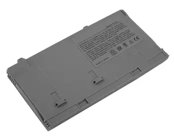 

Laptop Battery Replace for Dell Latitude D400,0U003, 312-0078, 451-10141, 7T093