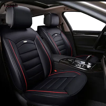 

Car ynooh car seat cover for nissan qashqai j10 almera n16 note patrol y61 x-trail t31 accessories cover for vehicle seat