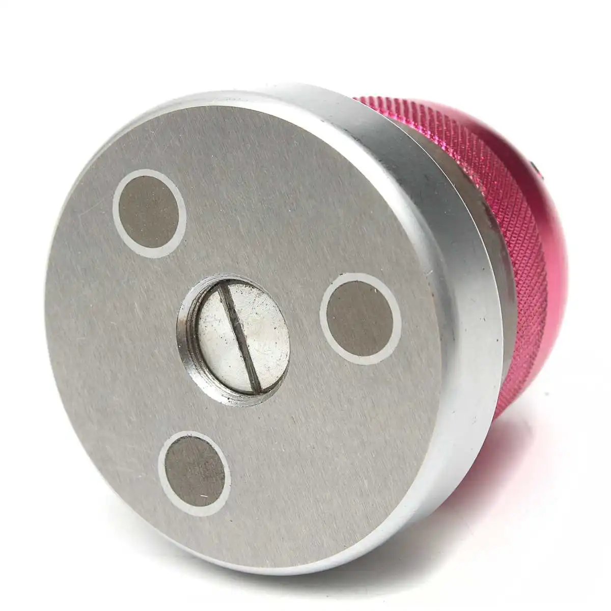 1 шт. Z Axis Zero Pre-setter инструмент с коробкой для переноски Высота 50+/-0,005 мм для токарный фрезерный станок с ЧПУ розовый