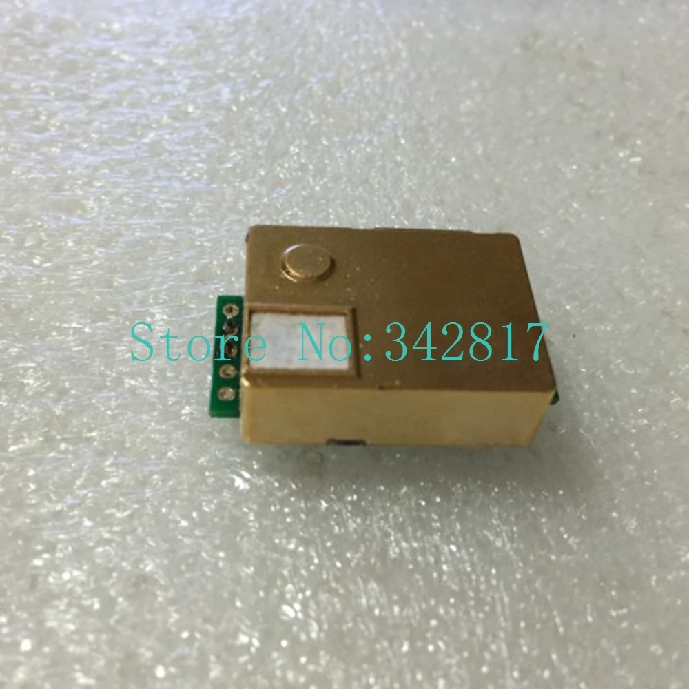 MH Z19 инфракрасный co2 датчик CO2 Монитор купить на AliExpress