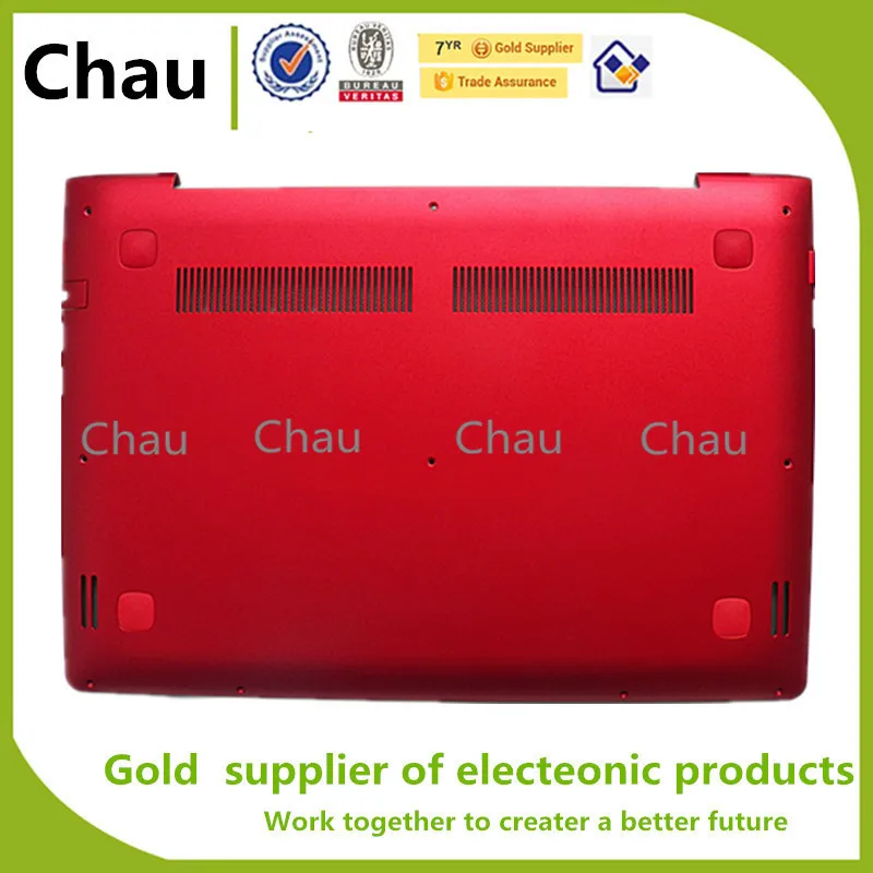 New For Lenovo S4130 S4145 S4170 300s14isk 500s14isk U4170 S41 U41 Bottom Base Cover Case