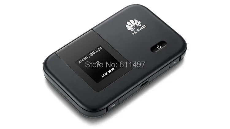 Разблокированный беспроводной роутер huawei E5372s 32 LTE 4G 150M e5372 с поддержкой FDD
