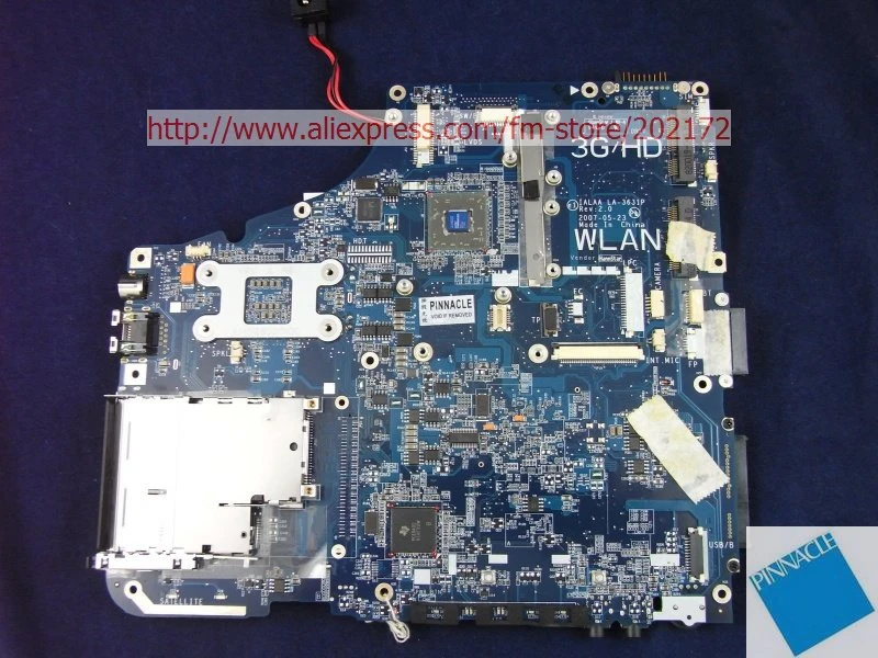 Drivers Pinnacle Motherboards