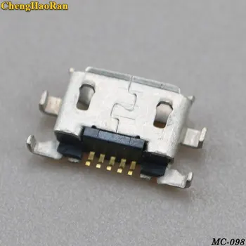 

ChengHaoRan 100PCS New For Motorola Moto G2 G+1 XT1063 XT1064 XT1068 XT1069 USB Charger Charging Connector Dock Port
