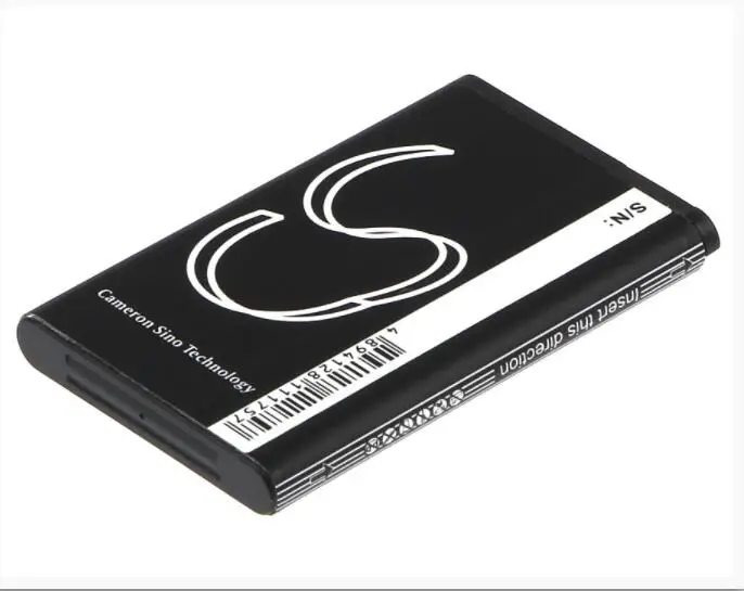 Cameron sino 1200 мАч батарея для MX Pro MX PRO tv-Box для rii Mini i18 Mini i8 Fly Air mouse 0162C11412786 tv Box батарея