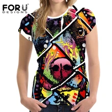 Футболка женская с круглым вырезом большого размера|women t shirt|casual