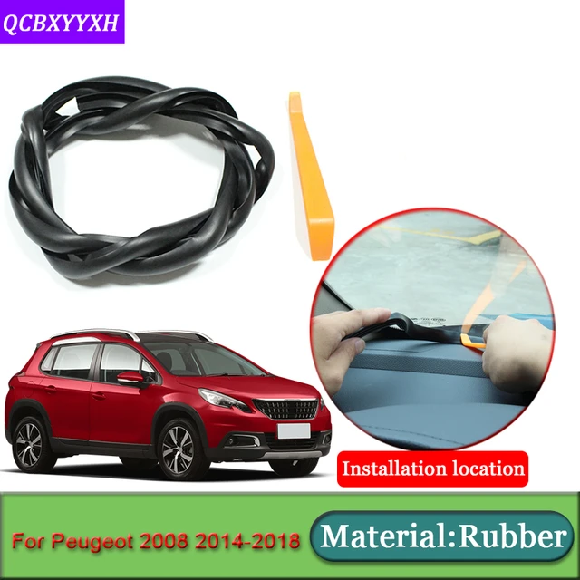 Peugeot 2008 styling accessories deals