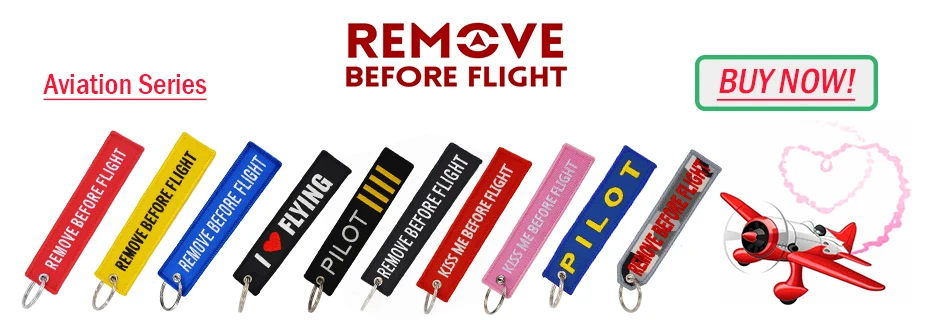 Aviation Series