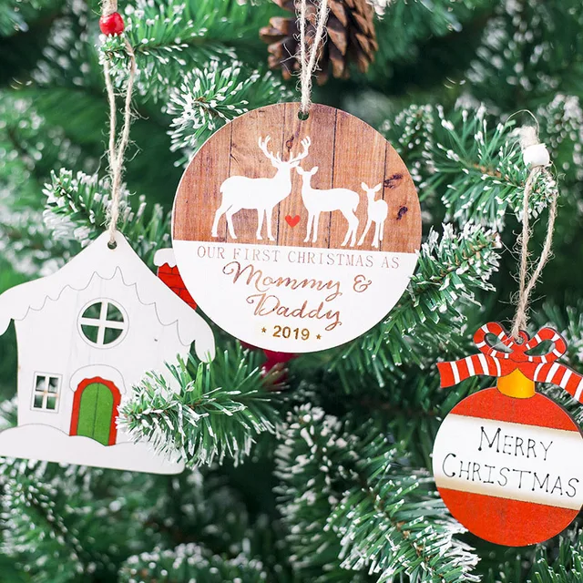 1pcs christmas tree decorations