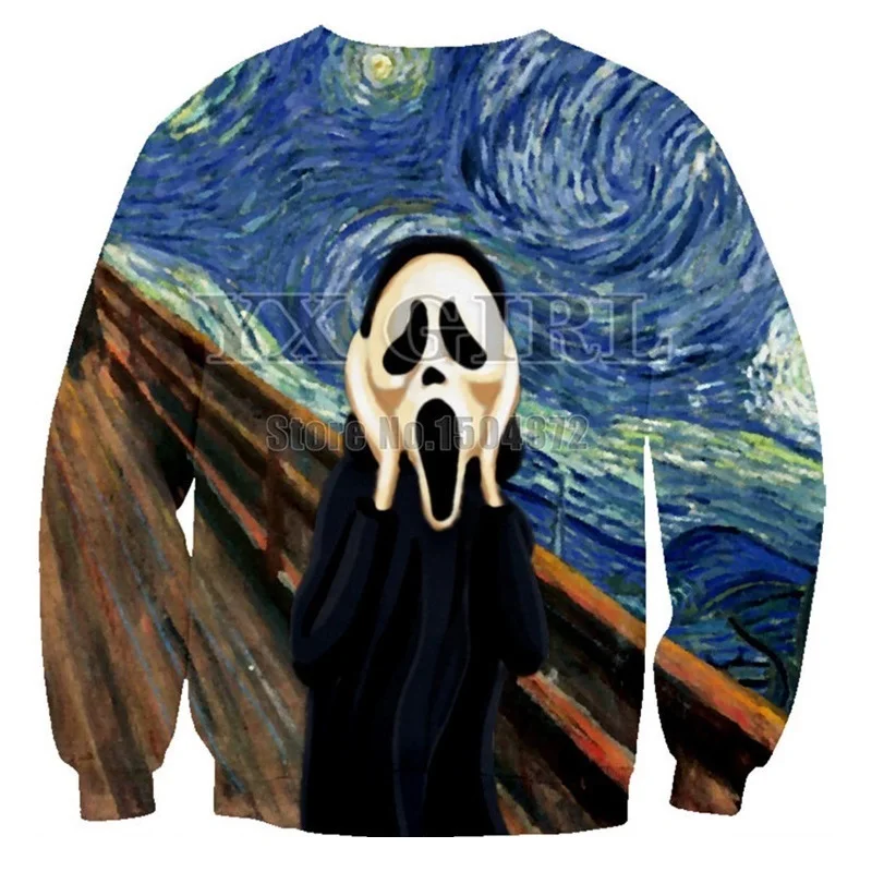 The Scream clothes (6)