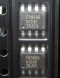

10pcs/lot FR9888 SOP-8 9888 SOP8 FR9888SPGTR In Stock