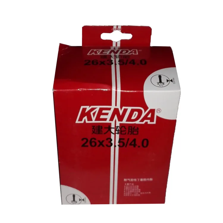 Online Kostenloser versand fett bike innenrohr sondors ebike reifen 20 26 3,5 4,0 tiretube mountainbike atv schnee bike 26 4,0 reifen reifen
