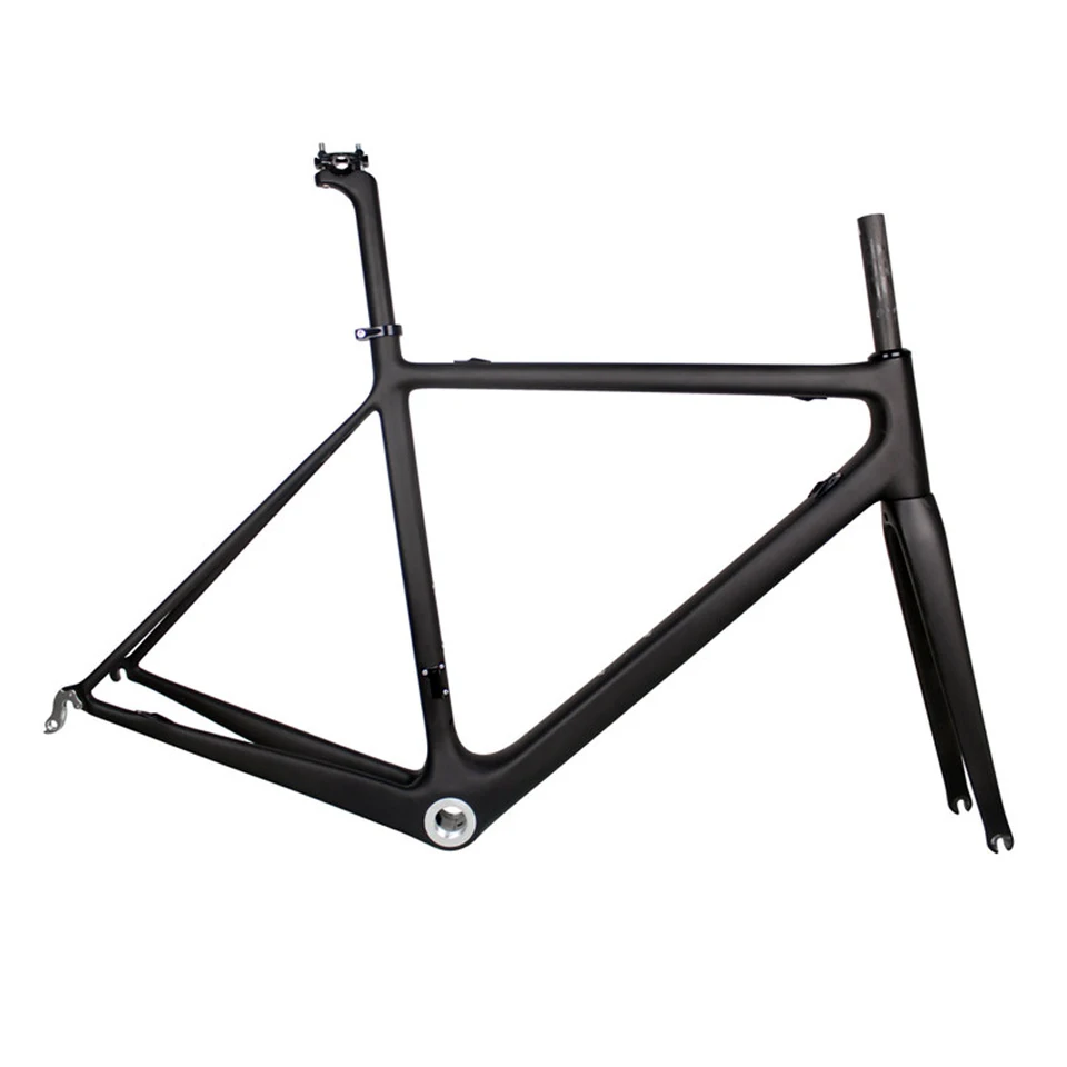 carbon frame 7