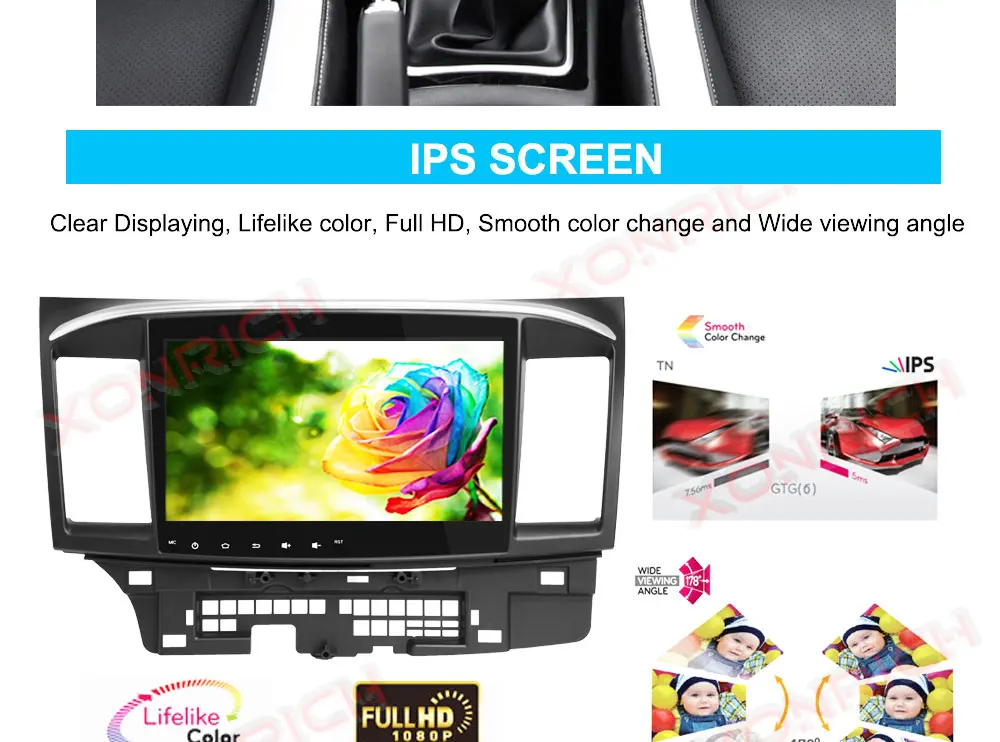 Best Autoradio 2 Din Android 9.0 Car Stereo GPS For Mitsubishi Lancer 2008-2015 4G Navigation Multimedia No DVD Player Audio Wifi DSP 11 Best Autoradio 2 Din Android 9.0 Car Stereo GPS For Mitsubishi Lancer 2008-2015 4G Navigation Multimedia No DVD Player Audio Wifi DSP 11