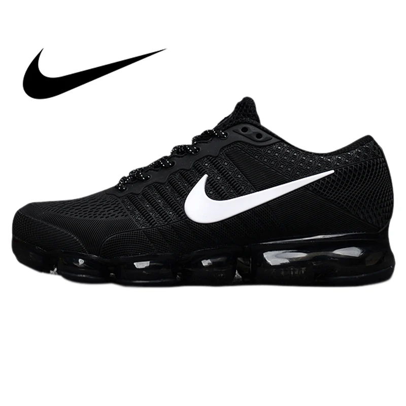 

Original authentic Nike Air VaporMax men's running shoes lightweight reach outdoor sports shoes breathable comfort 883275