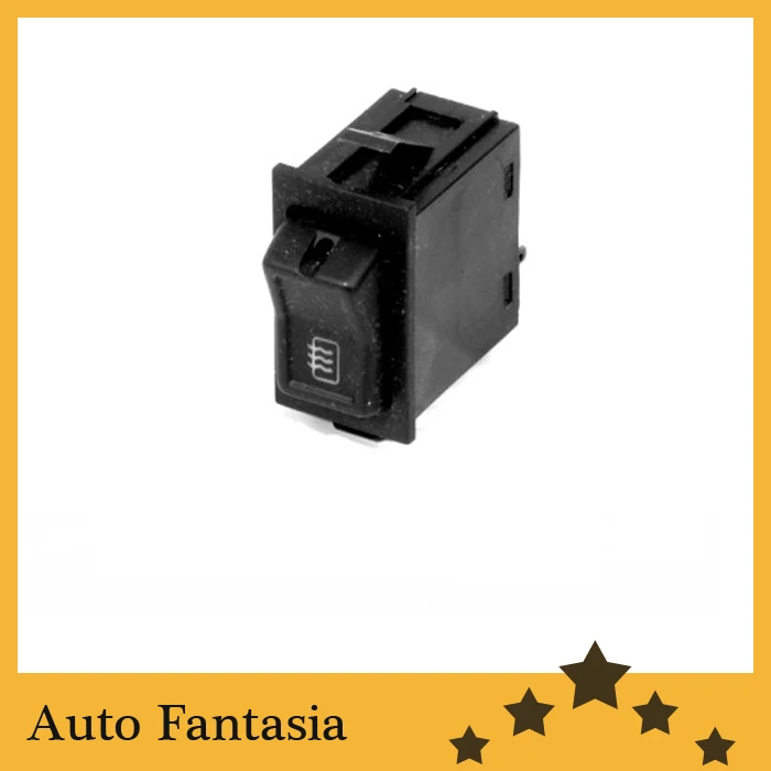 Sbrinamento Interruttore Per Volkswagen Golf Mk1