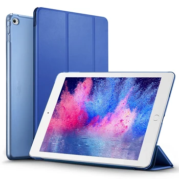 

Kemile For iPad mini 4 7.9 Case Ultra Slim Wake Up Fold Stand Leather Smart Cover For iPad mini 5 7.9 2019 Case Funda