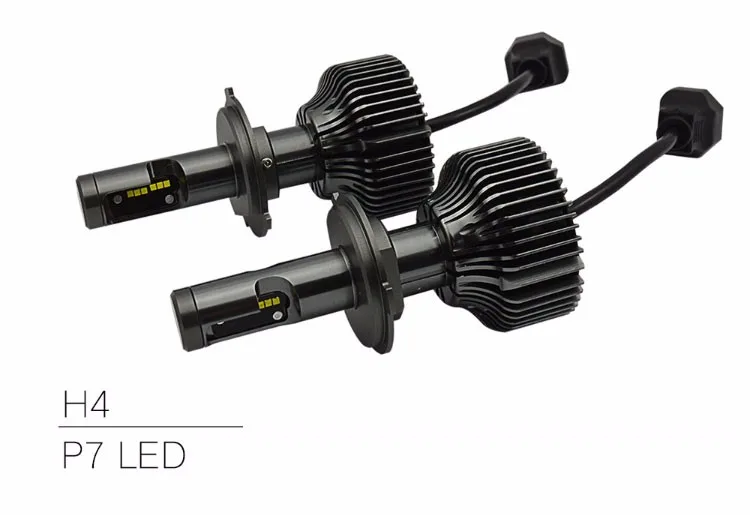 led headlight h4
