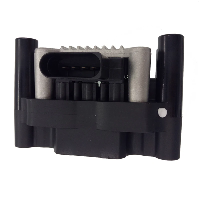 

Ignition Coil for VW Beetle Jetta 99-05 L4 2.0L HZ-DH-032 06B905106A 06B 905 106A