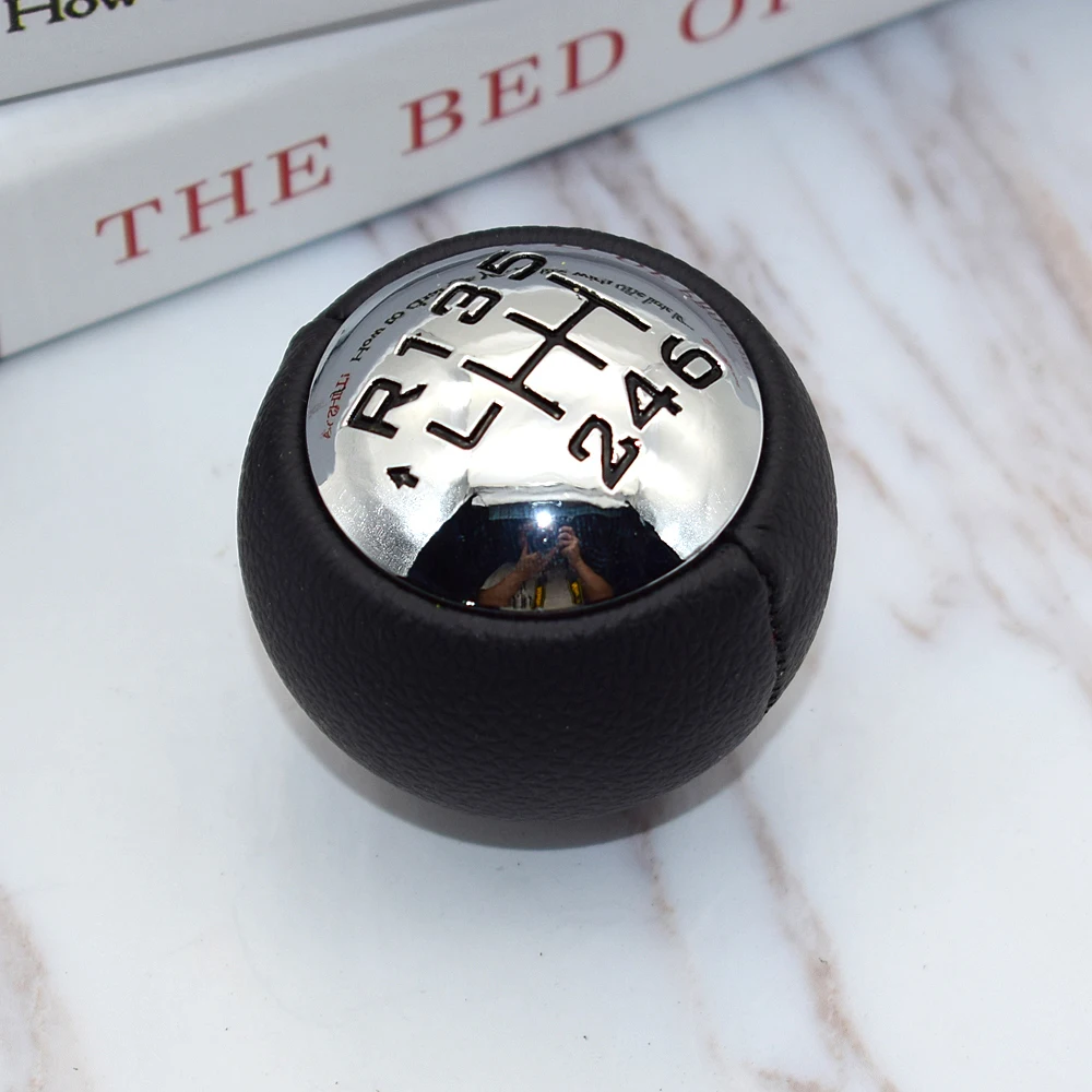 6 speed For PEUGEOT 307 308 3008 407 5008 807 PARTNER B9 TEPEE Gear