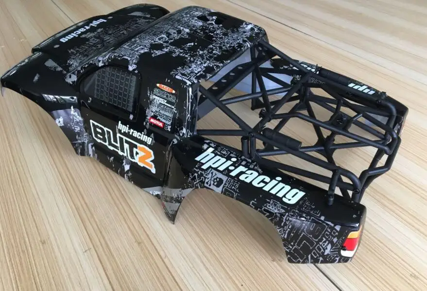TeamC TRAXXAS3