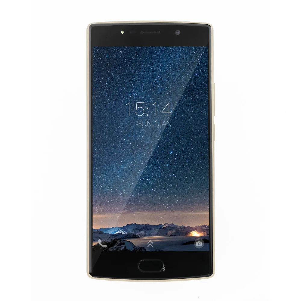 DOOGEE BL7000 5," смартфон с отпечатком пальца, Android 7,0, четыре ядра, 4 Гб+ 64 ГБ, двойная камера 13 МП, 7060 мА/ч, 12 В, 2 А, быстрая зарядка телефона