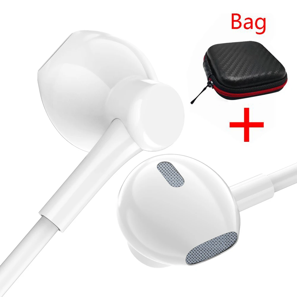 MUSTTRUE P7C Earphones Headphones Earbuds with Stereo For Mobile Phone Xiaomi 6 iPhone 6s 6 Plus 5s 5 3.5mm Audio Plug Devices MUSTTRUE P7C Earphones Headphones Earbuds with Stereo For Mobile Phone Xiaomi 6 iPhone 6s 6 Plus 5s 5 3.5mm Audio Plug Devices